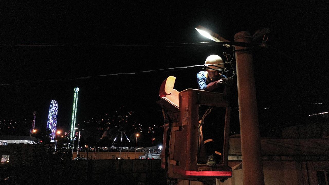 Yılbaşında Kesintisiz Enerji Garantisi!
