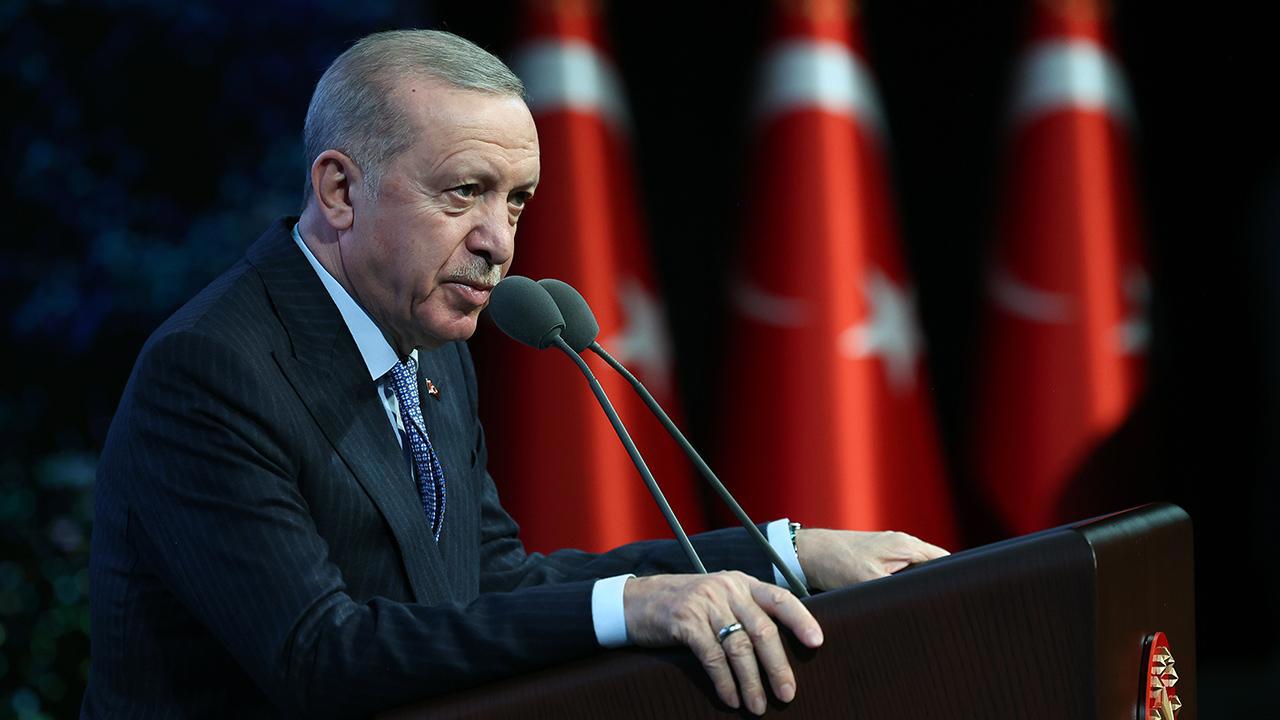 Cumhurbaşkanı Erdoğan, Suriye-Türkiye ilişkilerini güçlendirecek adımlar atacak