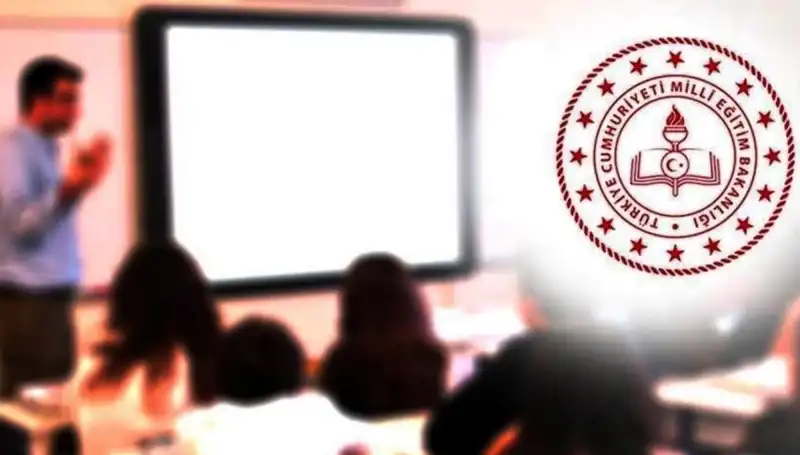 MEB Duyurdu: 15 Bin Sözleşmeli Öğretmen Alımı İçin Başvurular Başladı!