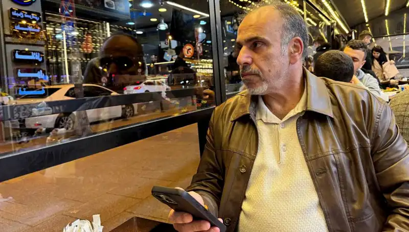55 Yıldır Annelerini Arayan Bir Adamın Dokunaklı Hikayesi