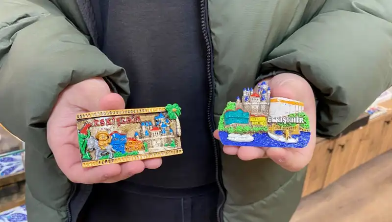 Eskişehir'de Turistlerin Tercih Ettikleri Lezzet Durakları Neler?