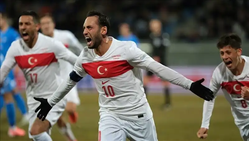 Süper Lig 2025 Milli Maç Ara Takvimi: Tüm Detaylar ve Tarihler