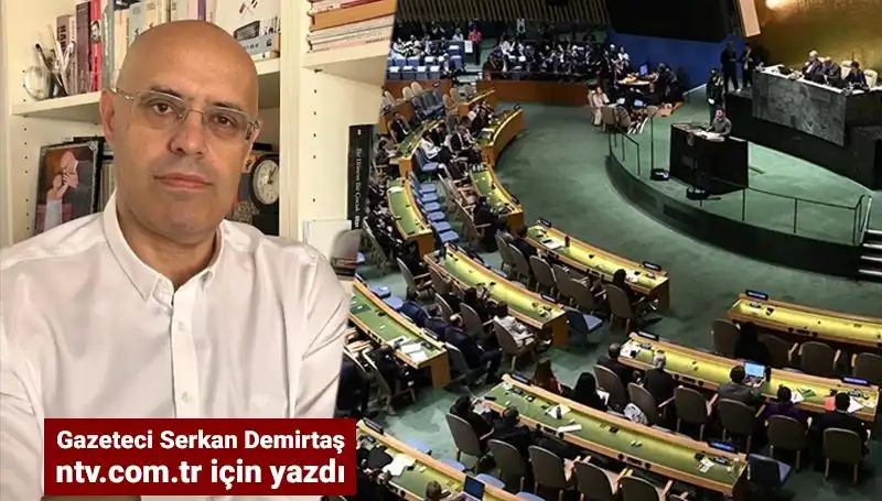 Filistin İçin Tarihi Bir Adım: BM Zirvesinde Yeni Gelişmeler