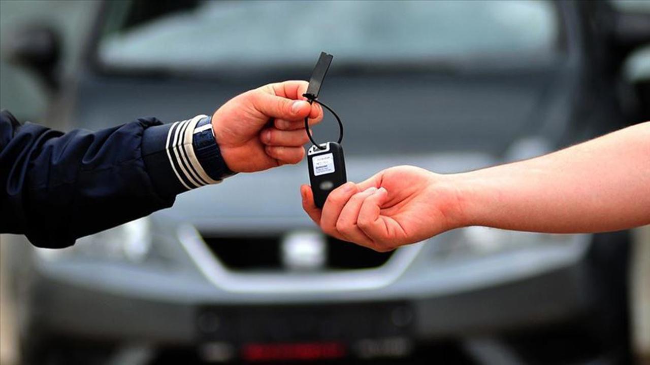 6 Ayda 6 Bin Kilometre Kuralını İhlal Edenlere 52 Milyon TL Ceza