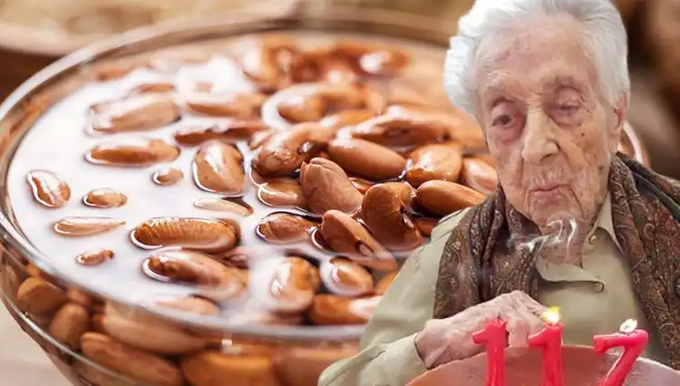 117 Yılda Hayat Sürenin Sırrı: Dünyanın En Yaşlı İnsanı