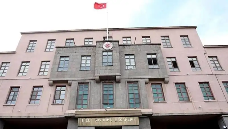 MSB'den Güney Kıbrıs Rum Yönetimi'ne Sert Tepki ve Uyarılar Ziyadesiyle Geliyor