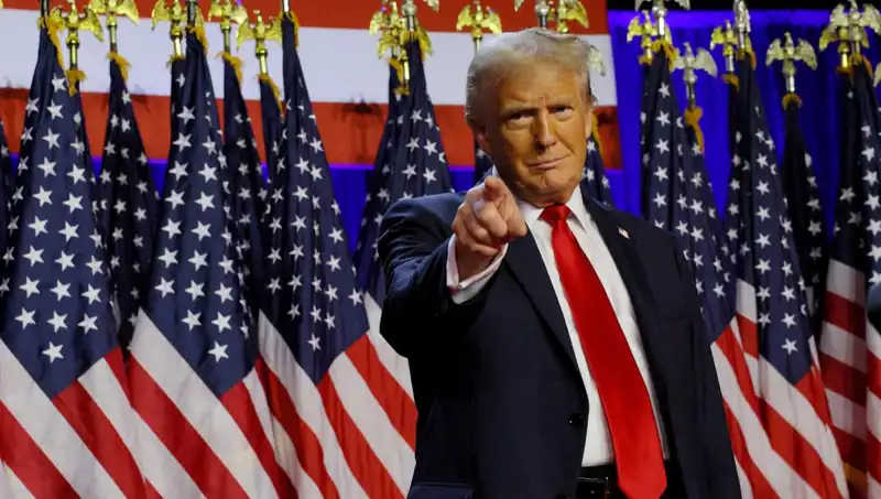 Trump, Rusya ve Ukrayna için Büyük Ticaret Fırsatları Söz Verdi