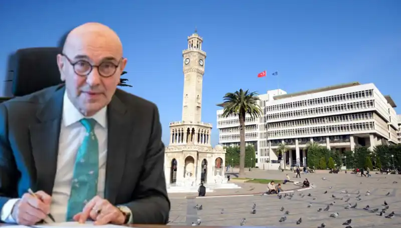 İzmir'de Yolsuzluk Soruşturması: Eski Belediye Başkanı Tunç Soyer'in Mahkemede Savunması