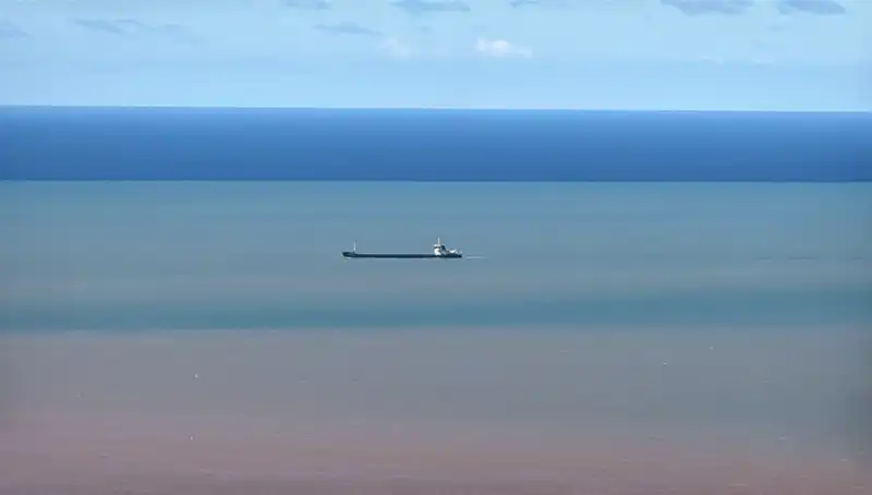 Bartın'da Denizin Renk Değişimi: Gizemli Sebepler ve Etkileri