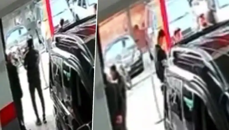 İstanbul'da Galeriye Yapılan Patlayıcı Saldırı: Detaylar Ne?