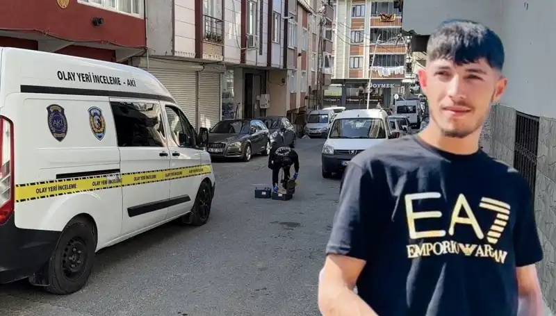 Kardeşinin Kan İzlerinden Cansız Bedeni Bulundu: Müthiş Cinayetin Ayrıntıları