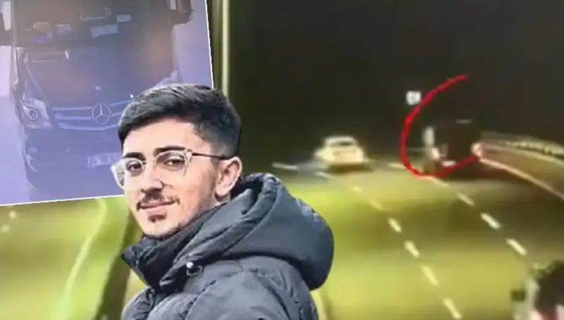 Sürücünün Dikkatsizliği Fatal Oldu: 9 Yıl Hapis İsteminin Ardındaki Detaylar