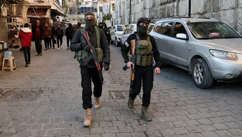 Suriye Gerginliği Tırmanıyor: Dürziler, Netanyahu'ya Karşı Seslerini Yükseltiyor