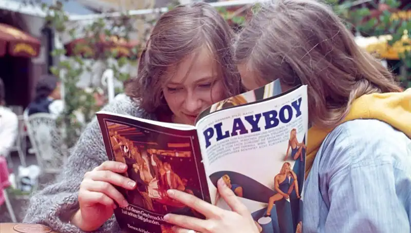 Playboy Dergisinin Eski Genel Yayın Yönetmeni Dolandırıcılıkla Suçlanıyor