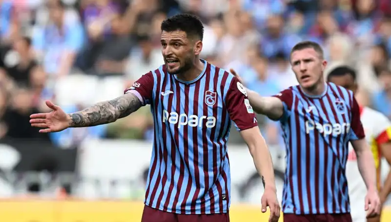Türkiye Kupası'nda Trabzonspor, 17. Final Hedefinde Parlıyor!
