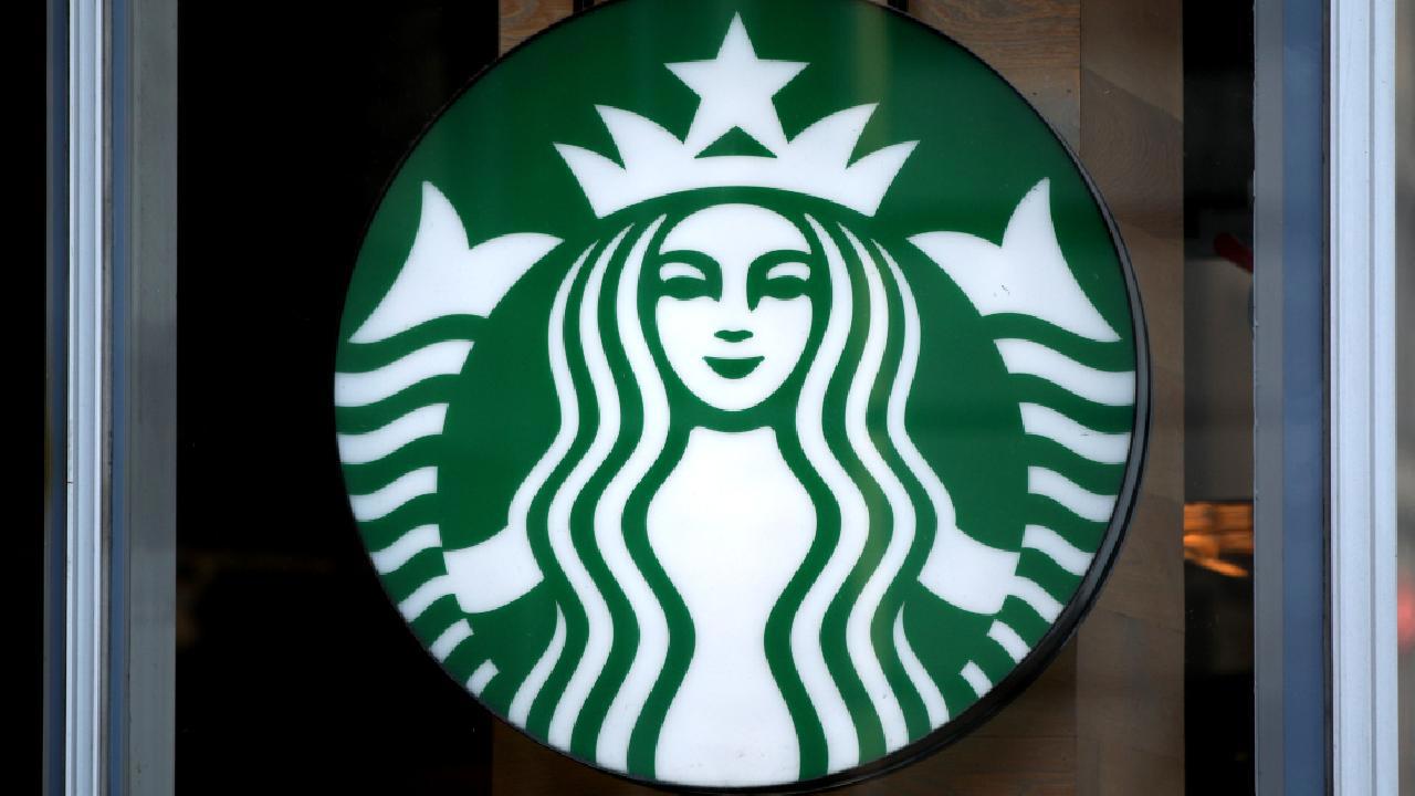 Starbucks Grev Kriziyle Sarsılıyor