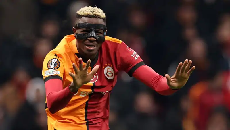 Osimhen İçin 65 Milyon Euro: Transferin Ayrıntıları ve Olası Etkileri