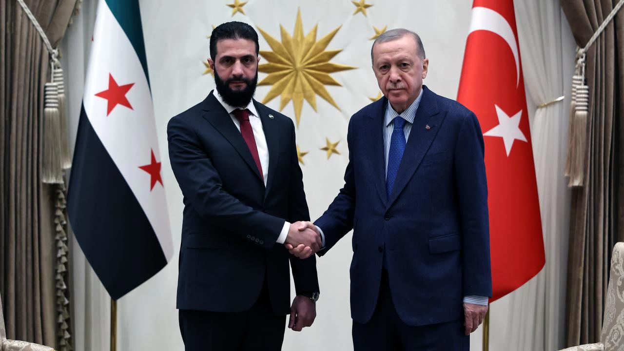 Cumhurbaşkanı Erdoğan'dan Kritik Açıklamalar