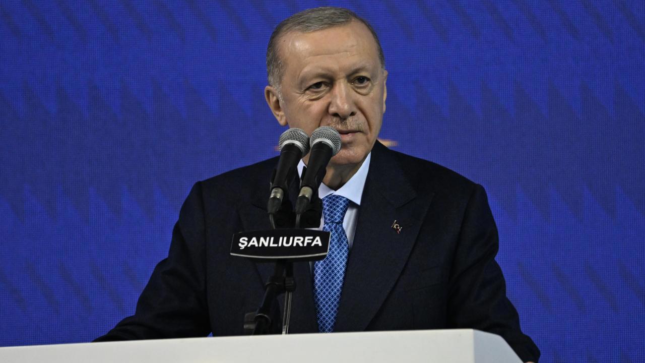 Cumhurbaşkanı Erdoğan: Terörle demokrasi arasında çelişki olmaz