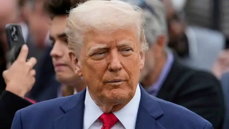 Trump’tan Çarpıcı Açıklama: Çin’e Uygulanan Vergilerin Düşürülmesi Bekleniyor