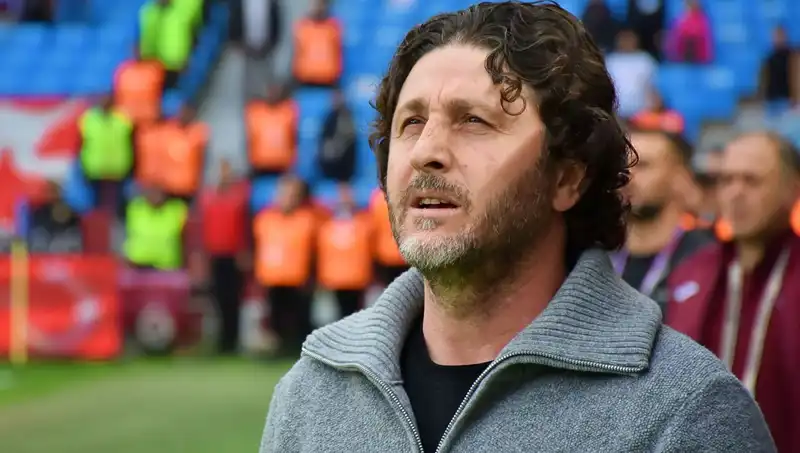 Trabzonspor, Fatih Tekke ile Umutlarını Yeniden Yeşertti