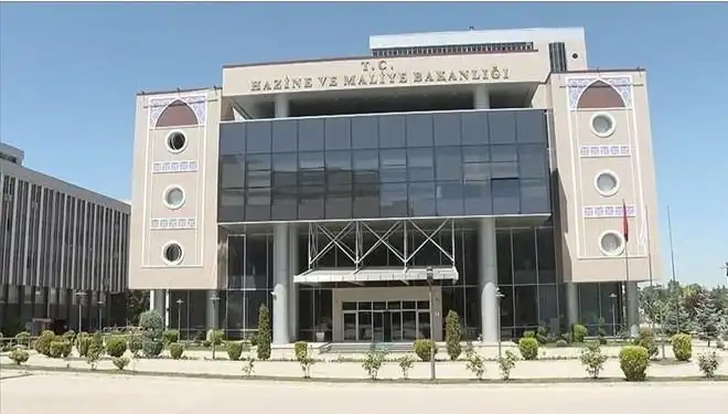 Hazine, Yeni İhale ile Ekonomideki İvmesini Sürdürüyor!