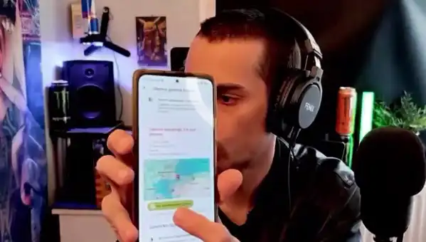 Deprem Tehlikesine Anında Yanıt: Telefonlara Gelen Bildirimler Nasıl Çalışıyor?