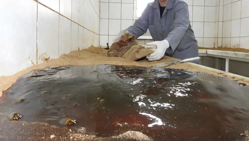 485 Yıldır Devam Eden Gelenek: 41 Çeşit Baharat ve Dua Töreni