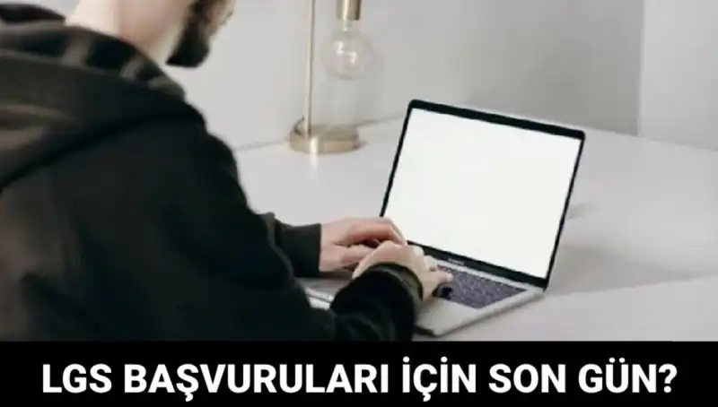 2025 LGS Başvuruları İçin Son Tarih Ne Zaman? İşte Detaylar!