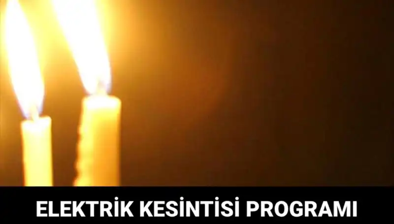 Didim'de Elektrik Kesintisi: Mahallelerde Neler Oluyor?