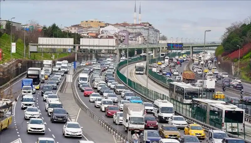 Trafik Cezalarında Şok İki Kat Artış! Yolda Dikkat Edilmesi Gerekenler