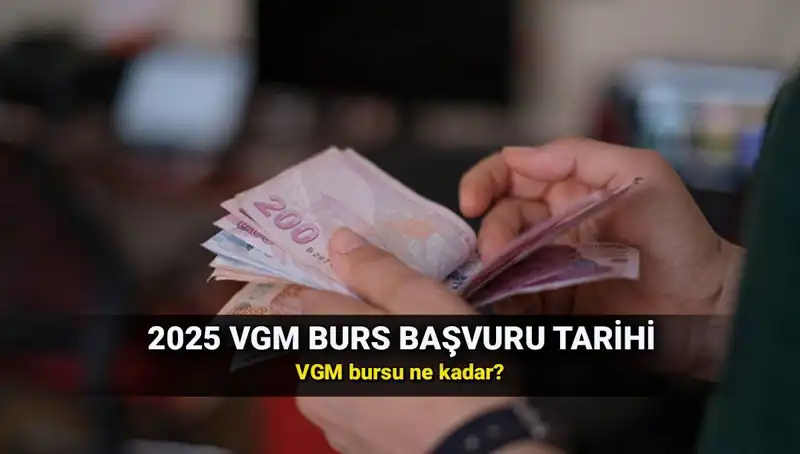 Vakıflar Genel Müdürlüğü Burs Başvuru Tarihleri 2025: Hangi Aşamada?