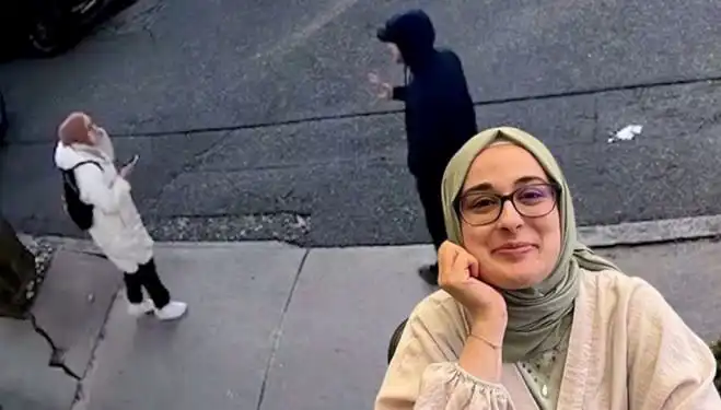 Rümeysa Öztürk'e Vermont'ta Yeni Bir Şans: Tedavi Süreci Başlıyor