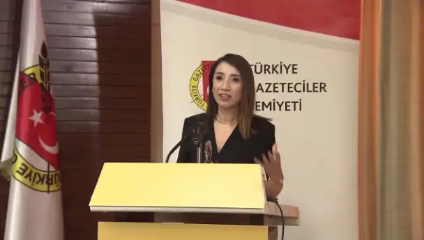NTV, Gazeteciler Cemiyeti’nden Ödülle Taçlandırıldı!