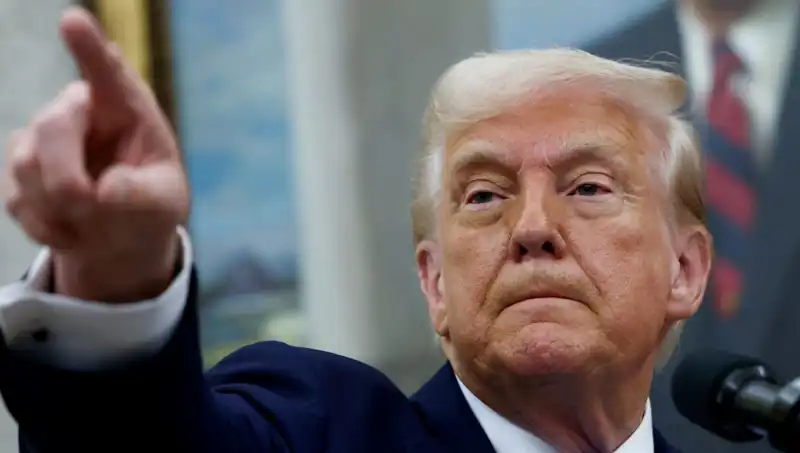 Trump’tan Çarpıcı Açıklama: Ukrayna’da Ateşkes İhtimali Gündemde mi?