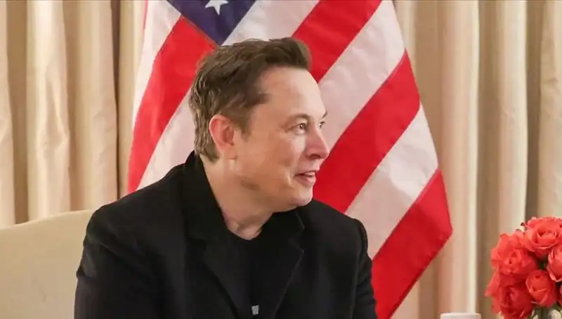 Elon Musk, Trump ve Zelenski Tartışmasında Tarafını Seçti