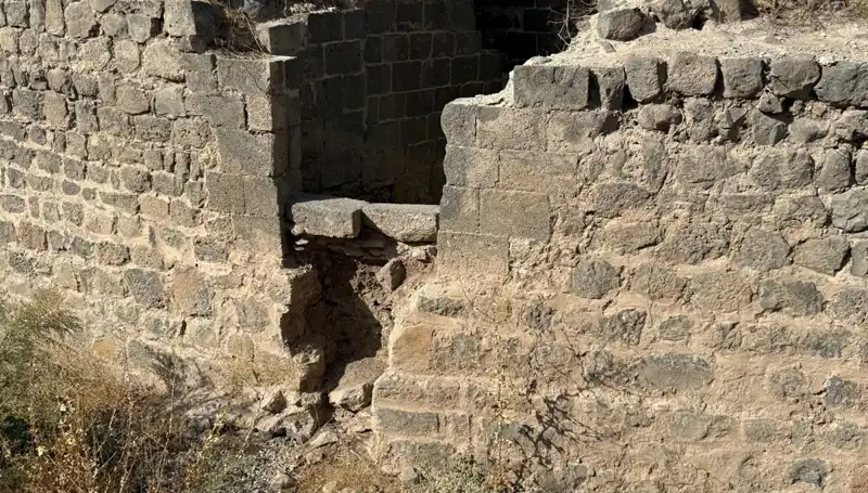 Diyarbakır’daki Saint George Kilisesi, Hamam Değil! Yeni Bulgu Tartışmalara Sebep Oldu