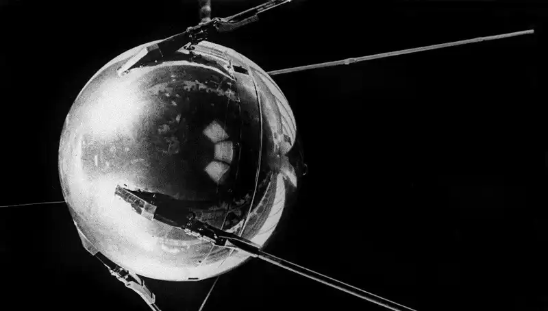 1972'de Fırlatılan Sovyet Uzay Aracı Kontrolsüz Bir Şekilde Dünya’ya Düşecek