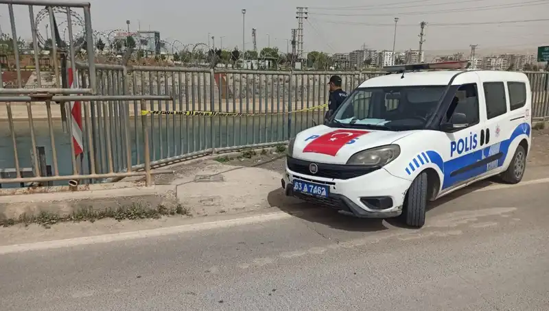 Sulama Kanalında Şok Edici Ceset Bulundu: Olayın Ardındaki Gizem Ne?