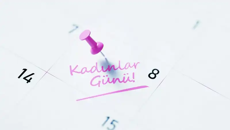 Dünya Kadınlar Günü: Tarihi ve Önemi Neden Herkes İçin Hayati?