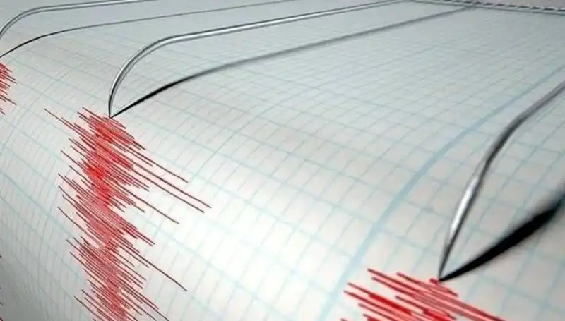 Ege Denizi'nde Korkutan Deprem: 3.5 Büyüklüğünde Şok Yaşandı