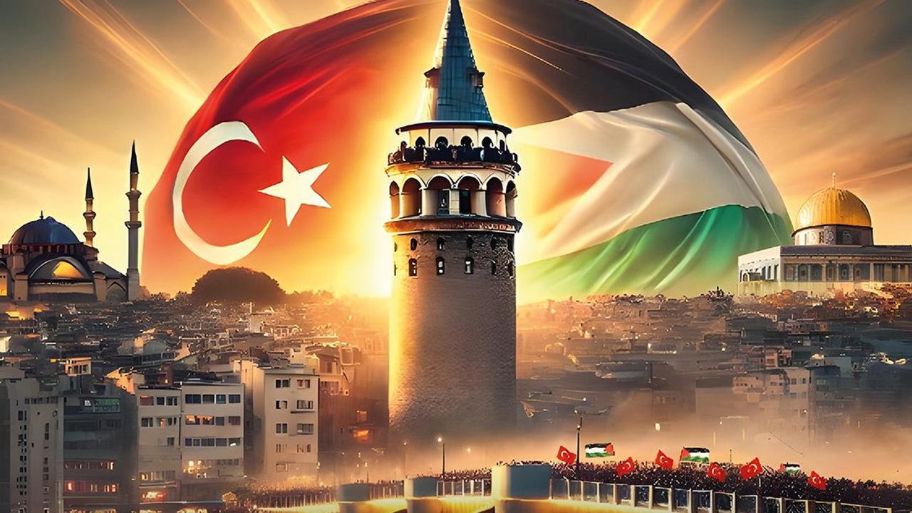 Dünya İnsanlık İttifakı, İstanbul Buluşması İçin Hazırlık Yapıyor