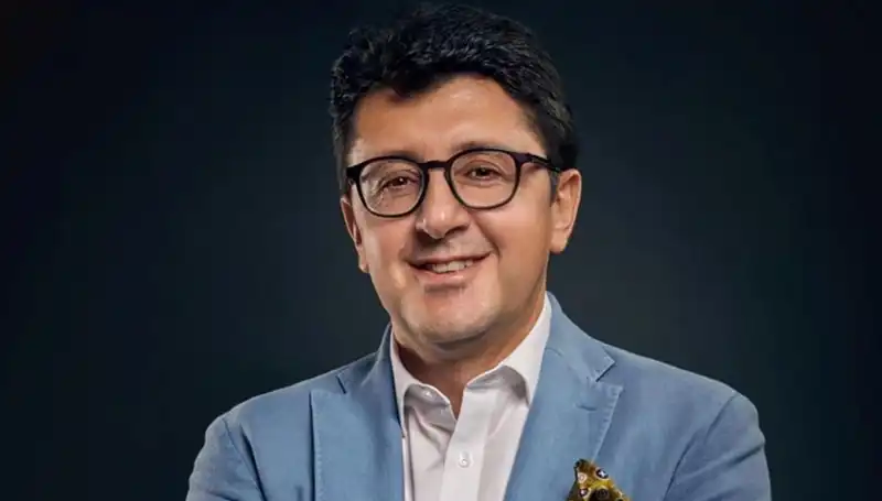 İGDAŞ Genel Müdürü Ali Ender Çolak’ın Hayatı ve Kariyeri