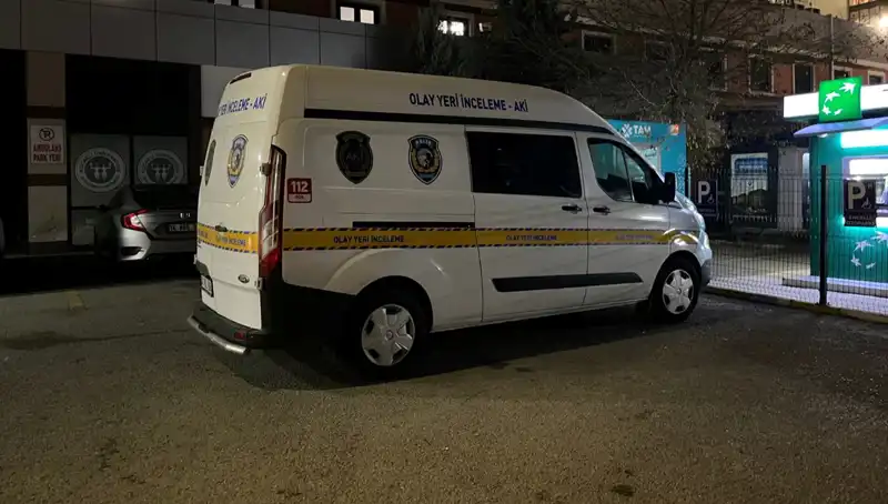 Hastanede Şok Gelişme: 5. Kattan Atlayan Hükümlü Hayatını Kaybetti