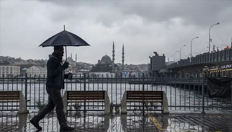 Kocakarı Soğukları 2024'te Ne Zaman Başlayacak? Ayrıntılar Burada!