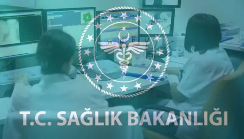 Sağlık Bakanlığı'nın 37 Bin Personel Alımı için 2025 Takvimi Merakla Bekleniyor
