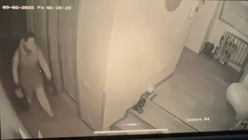 Sultan Vahdettin'in Torununun Evinin Soyulması: 11 Milyonluk Kayıp