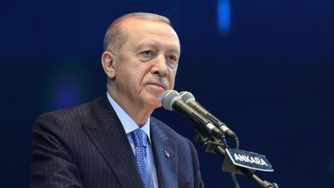 Cumhurbaşkanı Erdoğan: Demokrasi İlkelerinden Taviz Verilmeyecek