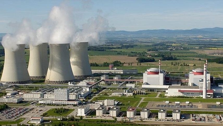 İtalya'da Nükleer Enerjiye Dönüş İçin İlk Somut Adım Atıldı
