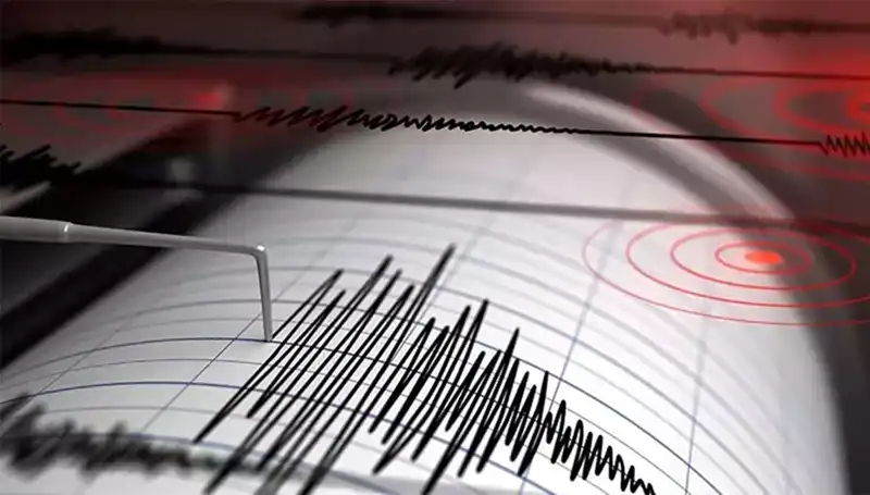 Datça Açıklarında Meydana Gelen 4.4 Büyüklüğündeki Deprem Nedir?